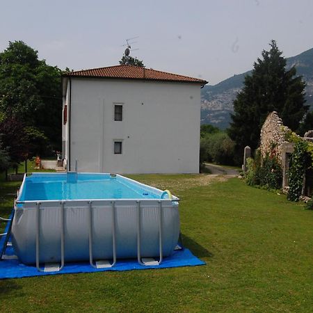 Le3Sirene Appartement Brentino Belluno Buitenkant foto