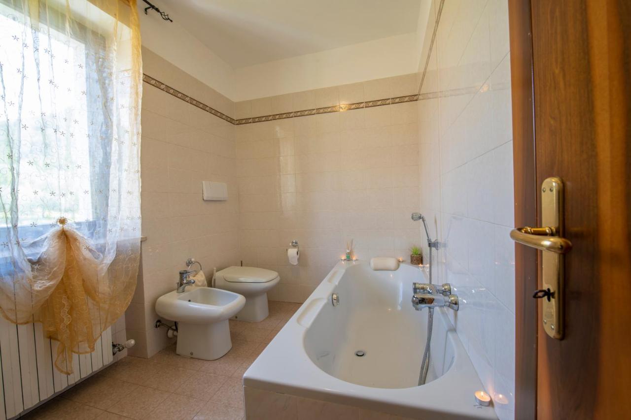 Le3Sirene Appartement Brentino Belluno Buitenkant foto