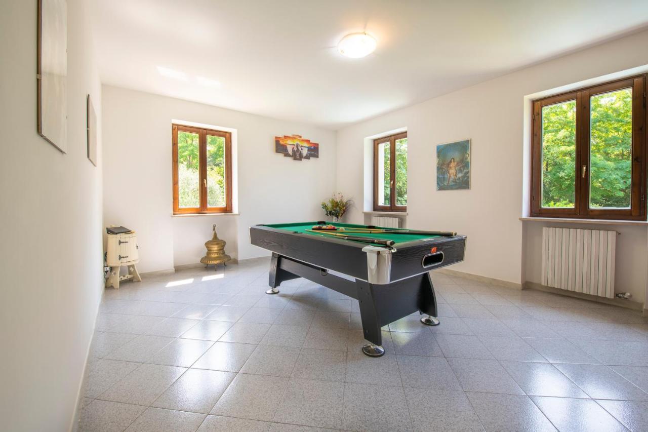 Le3Sirene Appartement Brentino Belluno Buitenkant foto