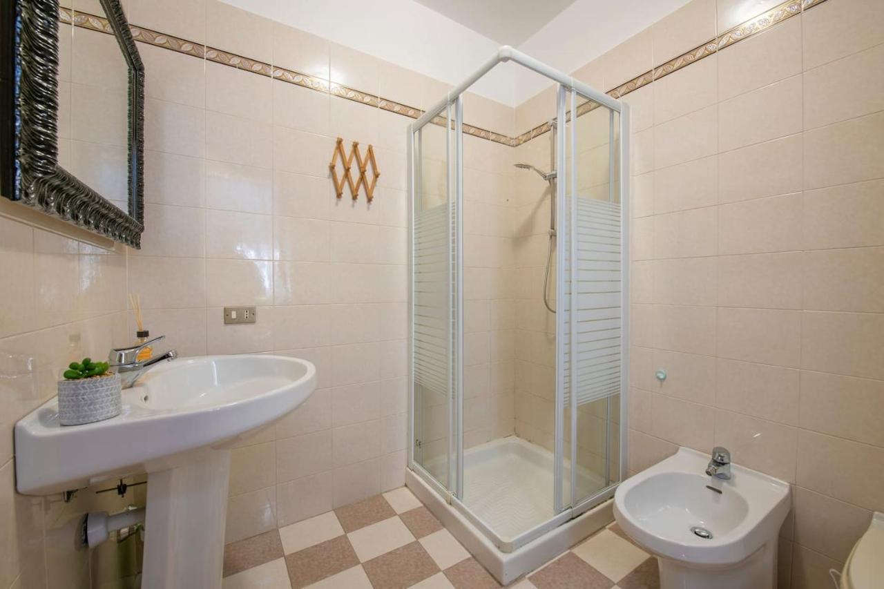 Le3Sirene Appartement Brentino Belluno Buitenkant foto