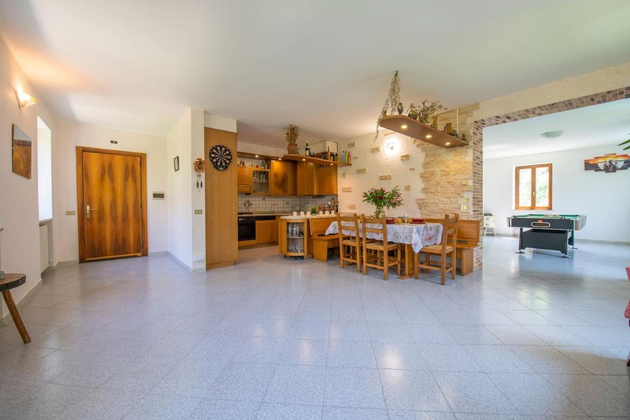 Le3Sirene Appartement Brentino Belluno Buitenkant foto