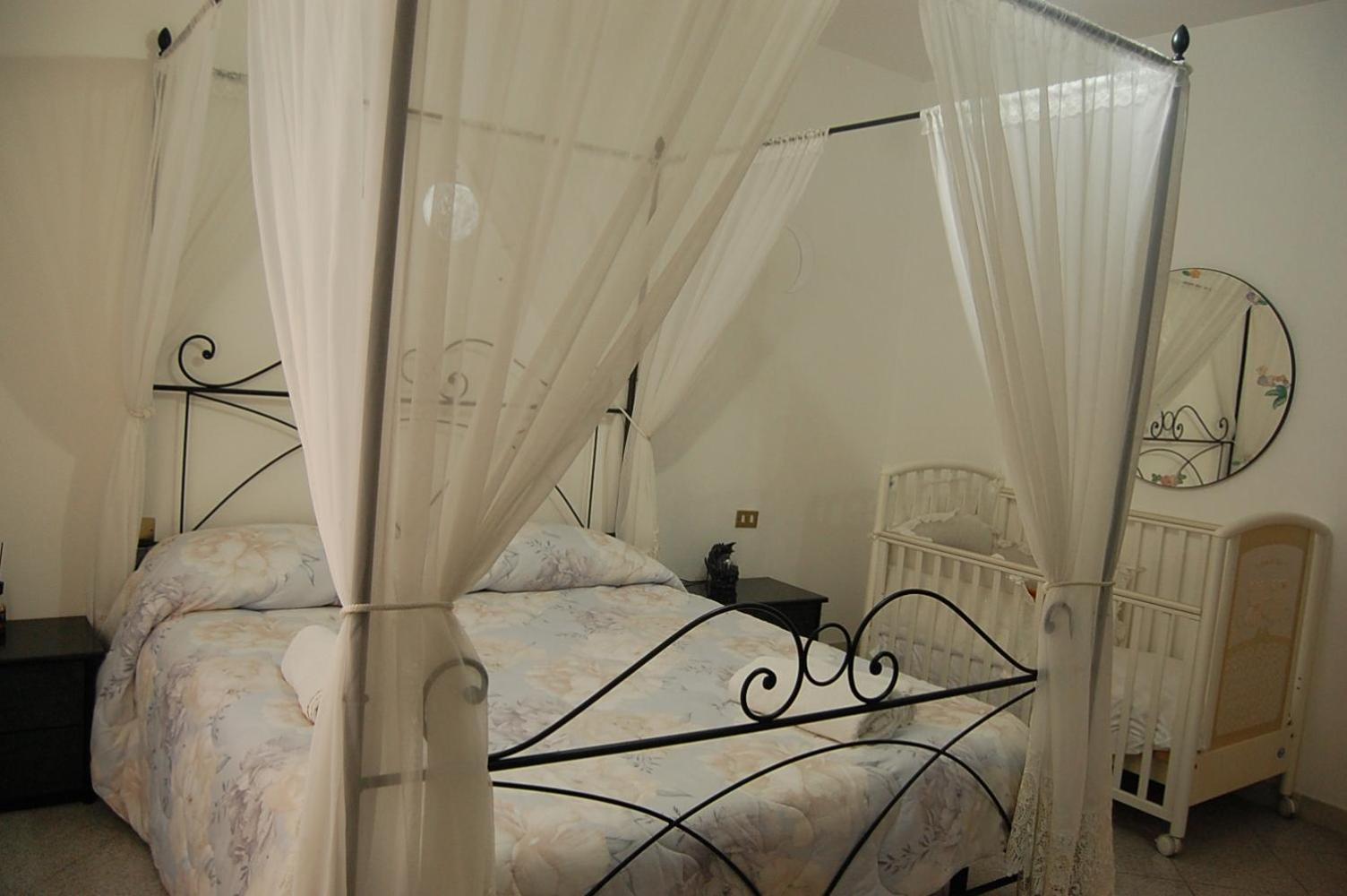 Le3Sirene Appartement Brentino Belluno Buitenkant foto