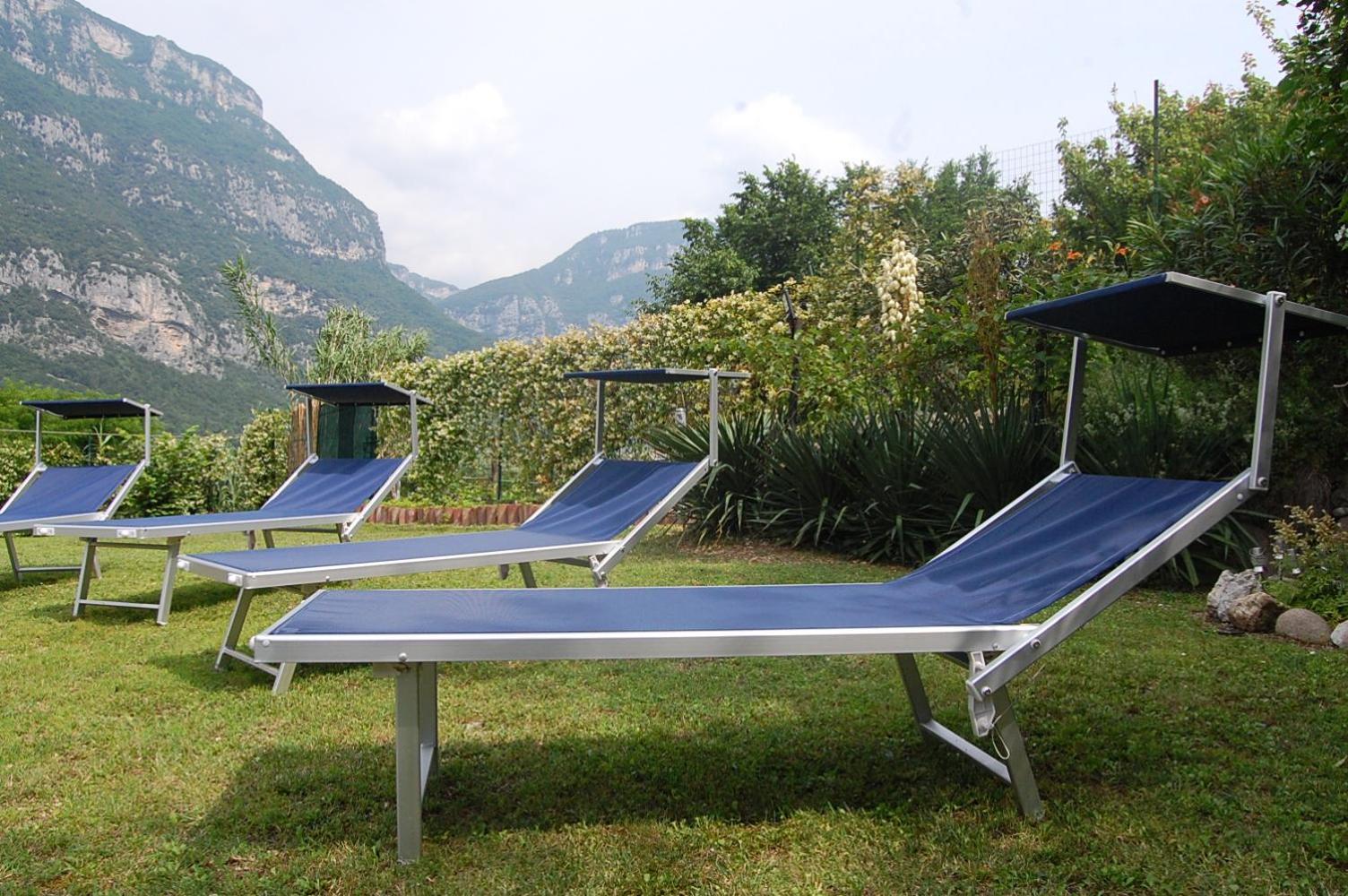 Le3Sirene Appartement Brentino Belluno Buitenkant foto