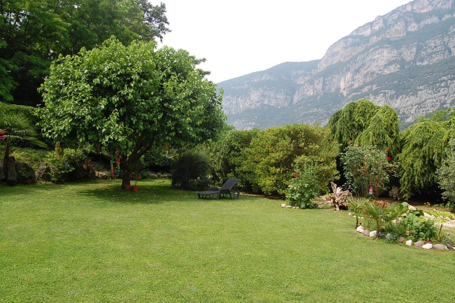 Le3Sirene Appartement Brentino Belluno Buitenkant foto
