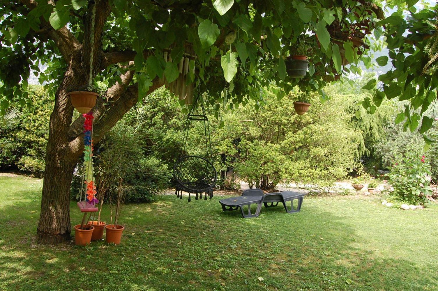 Le3Sirene Appartement Brentino Belluno Buitenkant foto